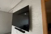 appartement meublé tria atlase près de café oum kalthoum