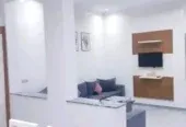 Appartement meublé à louer longue durée à Martil