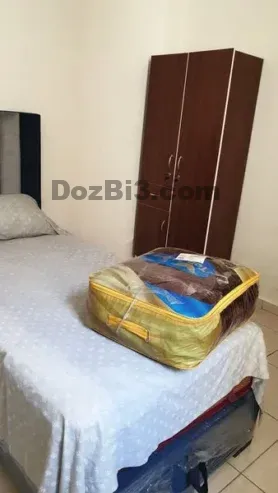 appartement meublé à louer à Masnana