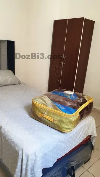 appartement meublé à louer à Masnana