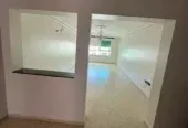 Appartement vide à louer quartier de la plage