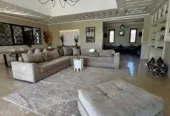 Villa d’Exception à Louer – Route de Fès