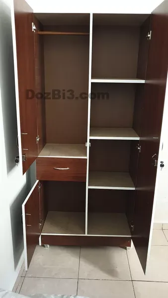 appartement meublé à louer à Masnana