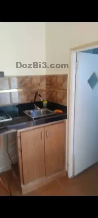Studio à louer à Castilla