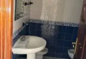 Appartement vide à louer quartier de la plage