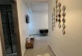 appartement meublé longue durée Mesnana Golfe gardénia