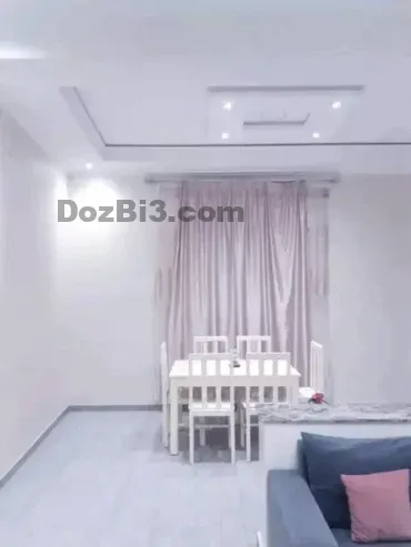 Appartement meublé à louer longue durée à Martil