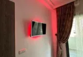 appartement meublé longue durée Mesnana Golfe gardénia