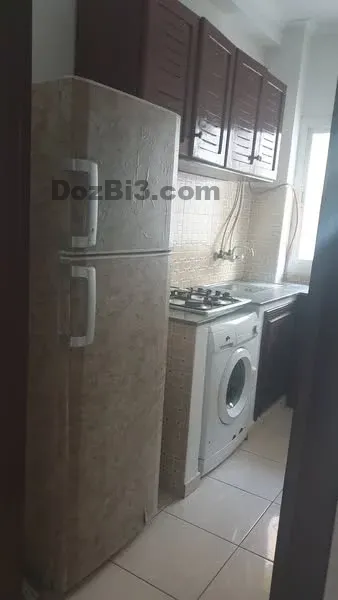appartement meublé à louer à Masnana