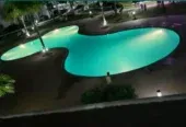 appartement à louer cabo NEGRO