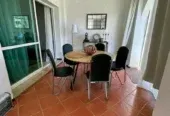 appartement à louer cabo NEGRO
