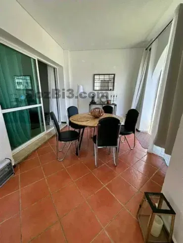 appartement à louer cabo NEGRO