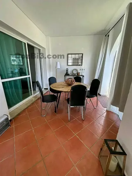 appartement à louer cabo NEGRO