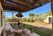 Villa d’Exception à Louer – Route de Fès