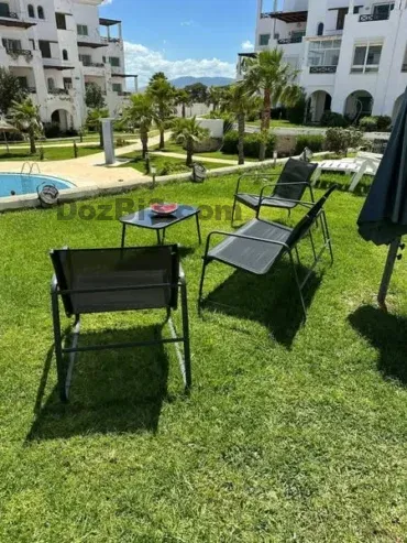 appartement à louer cabo NEGRO