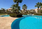 Appartement à louer à Prestigia
