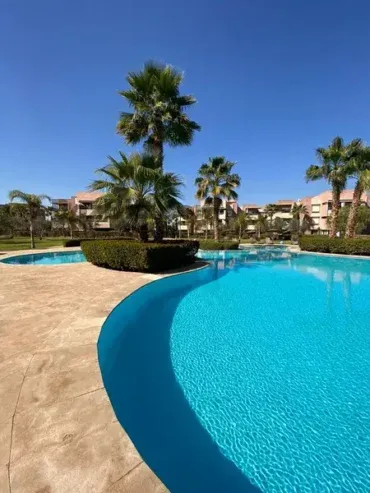 Appartement à louer à Prestigia