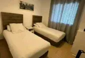 appartement à louer cabo NEGRO