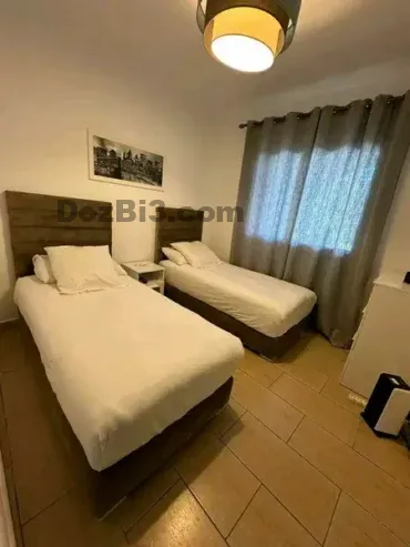 appartement à louer cabo NEGRO