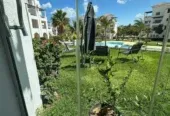 appartement à louer cabo NEGRO
