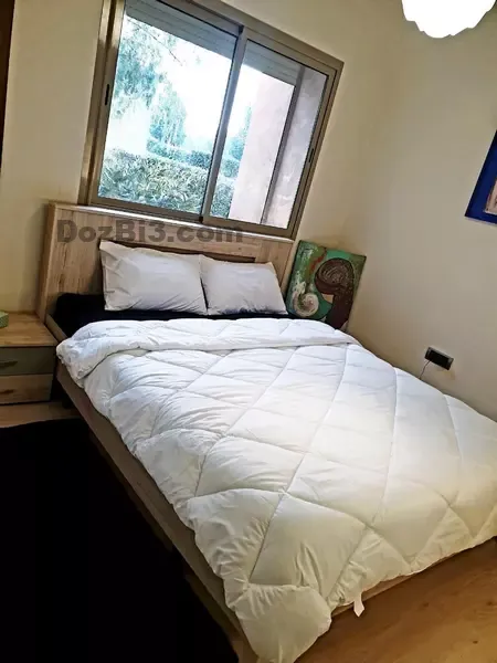 Appartement à louer à Prestigia