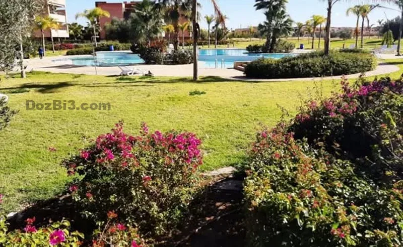 Appartement à louer à Prestigia