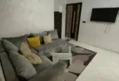 Appartement meublé à louer près de l’Atlas