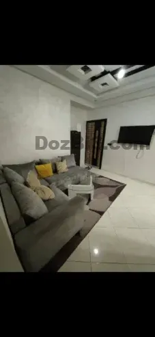 Appartement meublé à louer près de l’Atlas