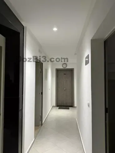 appartement meublé longue durée Mesnana Golfe gardénia