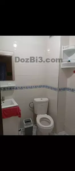 Appartement meublé à louer, Abwab Gueliz