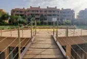 appartement meublé à louer Agdal