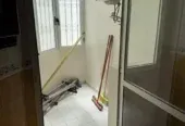 Appartement vide à louer quartier de la plage