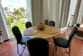 appartement à louer cabo NEGRO