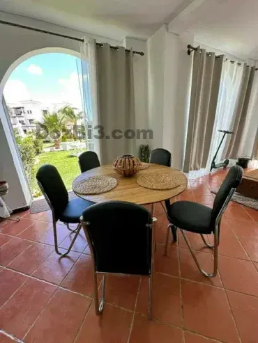 appartement à louer cabo NEGRO