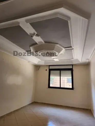 Appartement à vendre à ABWAB Marrakech – zone 19