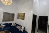 Studio meublé à louer à Mabrouka