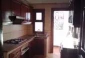 Appartement à louer à Avenue Hassan II