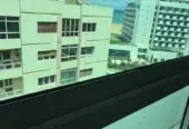 Appartement vide à louer quartier de la plage