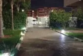 Appartement meublé à louer, Abwab Gueliz