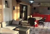 Villa Argan avec piscine privée – proche Agadir