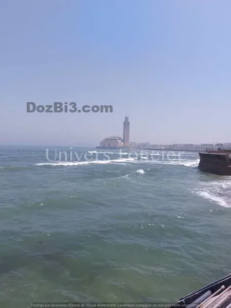 Appartement à louer AIN DIAB