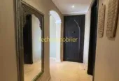 appartement meublé à louer Agdal