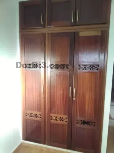 Appartement à louer à Avenue Hassan II