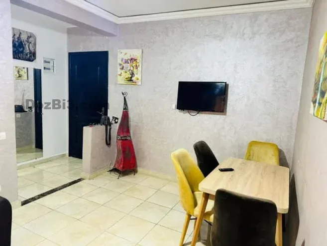 Appartements entièrement meublés à louer au cœur de Marrakech