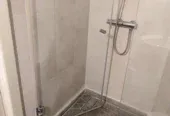 appartement vide à louer avec une vue panoramique Boulevard d’Anfa