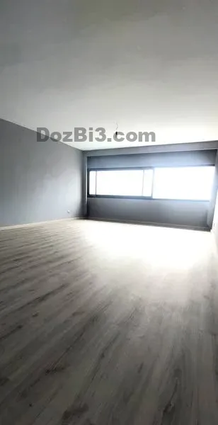 appartement vide à louer avec une vue panoramique Boulevard d’Anfa