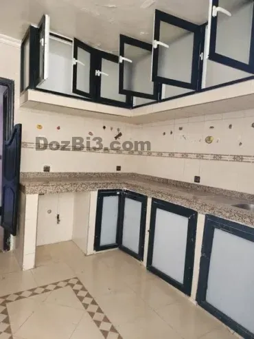 Appartement à vendre à ABWAB Marrakech – zone 19