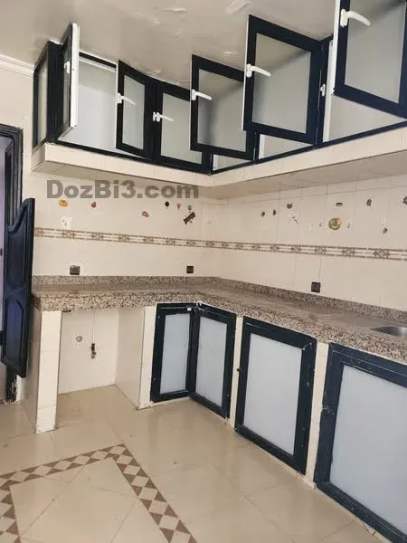 Appartement à vendre à ABWAB Marrakech – zone 19