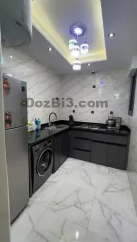 appartement de luxe à vendre à Haut Anza
