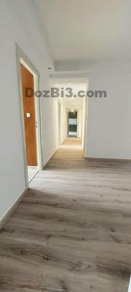 appartement vide à louer avec une vue panoramique Boulevard d’Anfa